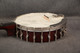 Recording King RK-OT25-BR 5 String Banjo - 2nd Hand