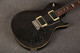 PRS SE Tremonti Custom - Grey Black - 2nd Hand