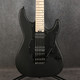 Schecter Sun Valley Super Shredder FR - Satin Black - 2nd Hand (169717)