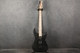 Schecter Sun Valley Super Shredder FR - Satin Black - 2nd Hand (169717)