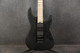 Schecter Sun Valley Super Shredder FR - Satin Black - 2nd Hand (169717)