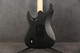 Schecter Sun Valley Super Shredder FR - Satin Black - 2nd Hand (169717)