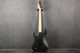Schecter Sun Valley Super Shredder FR - Satin Black - 2nd Hand (169717)