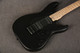 Schecter Sun Valley Super Shredder FR - Satin Black - 2nd Hand (169717)