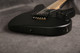 Schecter Sun Valley Super Shredder FR - Satin Black - 2nd Hand (169717)