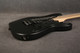 Schecter Sun Valley Super Shredder FR - Satin Black - 2nd Hand (169717)