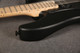 Schecter Sun Valley Super Shredder FR - Satin Black - 2nd Hand (169717)