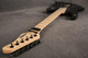 Schecter Sun Valley Super Shredder FR - Satin Black - 2nd Hand (169717)