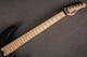 Schecter Sun Valley Super Shredder FR - Satin Black - 2nd Hand (169717)