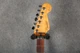 Fender Richie Sambora Stratocaster - Crimson Red Metallic - 2nd Hand