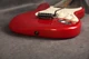 Fender Richie Sambora Stratocaster - Crimson Red Metallic - 2nd Hand