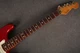 Fender Richie Sambora Stratocaster - Crimson Red Metallic - 2nd Hand