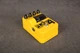 Vox Flat 4 Boost Pedal - 2nd Hand
