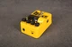 Vox Flat 4 Boost Pedal - 2nd Hand