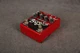 Radial London Bones Distortion - 2nd Hand