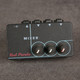 Red Panda Mixer Pedal - 2nd Hand