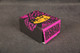 Dunlop JHMS4 Hendrix 68 Shrine Series Band of Gypsys Fuzz - 2nd Hand