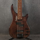 Tanglewood Rebel 4k Bass - Trans Black - 2nd Hand