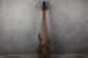 Tanglewood Rebel 4k Bass - Trans Black - 2nd Hand
