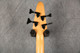 Tanglewood Rebel 4k Bass - Trans Black - 2nd Hand