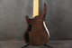 Tanglewood Rebel 4k Bass - Trans Black - 2nd Hand