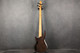 Tanglewood Rebel 4k Bass - Trans Black - 2nd Hand