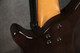 Tanglewood Rebel 4k Bass - Trans Black - 2nd Hand