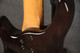 Tanglewood Rebel 4k Bass - Trans Black - 2nd Hand