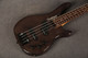 Tanglewood Rebel 4k Bass - Trans Black - 2nd Hand