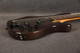 Tanglewood Rebel 4k Bass - Trans Black - 2nd Hand