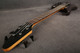 Tanglewood Rebel 4k Bass - Trans Black - 2nd Hand