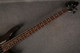 Tanglewood Rebel 4k Bass - Trans Black - 2nd Hand