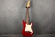 Squier Affinity Stratocaster - Candy Apple Red - 2nd Hand (169808)