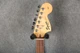 Squier Affinity Stratocaster - Candy Apple Red - 2nd Hand (169808)