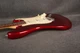 Squier Affinity Stratocaster - Candy Apple Red - 2nd Hand (169808)