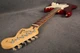 Squier Affinity Stratocaster - Candy Apple Red - 2nd Hand (169808)