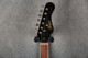 Hofner Galaxie Reissue - Red Metallic - 2nd Hand