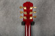 Epiphone Nighthawk ST3 - Sunburst - 2nd Hand