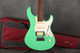Yamaha Pacifica 604 - Sea Foam Green - 2nd Hand
