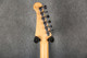 Yamaha Pacifica 604 - Sea Foam Green - 2nd Hand