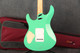 Yamaha Pacifica 604 - Sea Foam Green - 2nd Hand