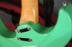 Yamaha Pacifica 604 - Sea Foam Green - 2nd Hand