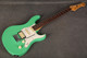 Yamaha Pacifica 604 - Sea Foam Green - 2nd Hand