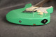 Yamaha Pacifica 604 - Sea Foam Green - 2nd Hand