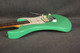 Yamaha Pacifica 604 - Sea Foam Green - 2nd Hand