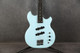 Chowny SWB-1 Scott Whitley Signature - Gunhill Blue - 2nd Hand