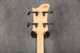 Chowny SWB-1 Scott Whitley Signature - Gunhill Blue - 2nd Hand