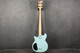 Chowny SWB-1 Scott Whitley Signature - Gunhill Blue - 2nd Hand
