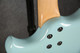 Chowny SWB-1 Scott Whitley Signature - Gunhill Blue - 2nd Hand