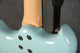Chowny SWB-1 Scott Whitley Signature - Gunhill Blue - 2nd Hand